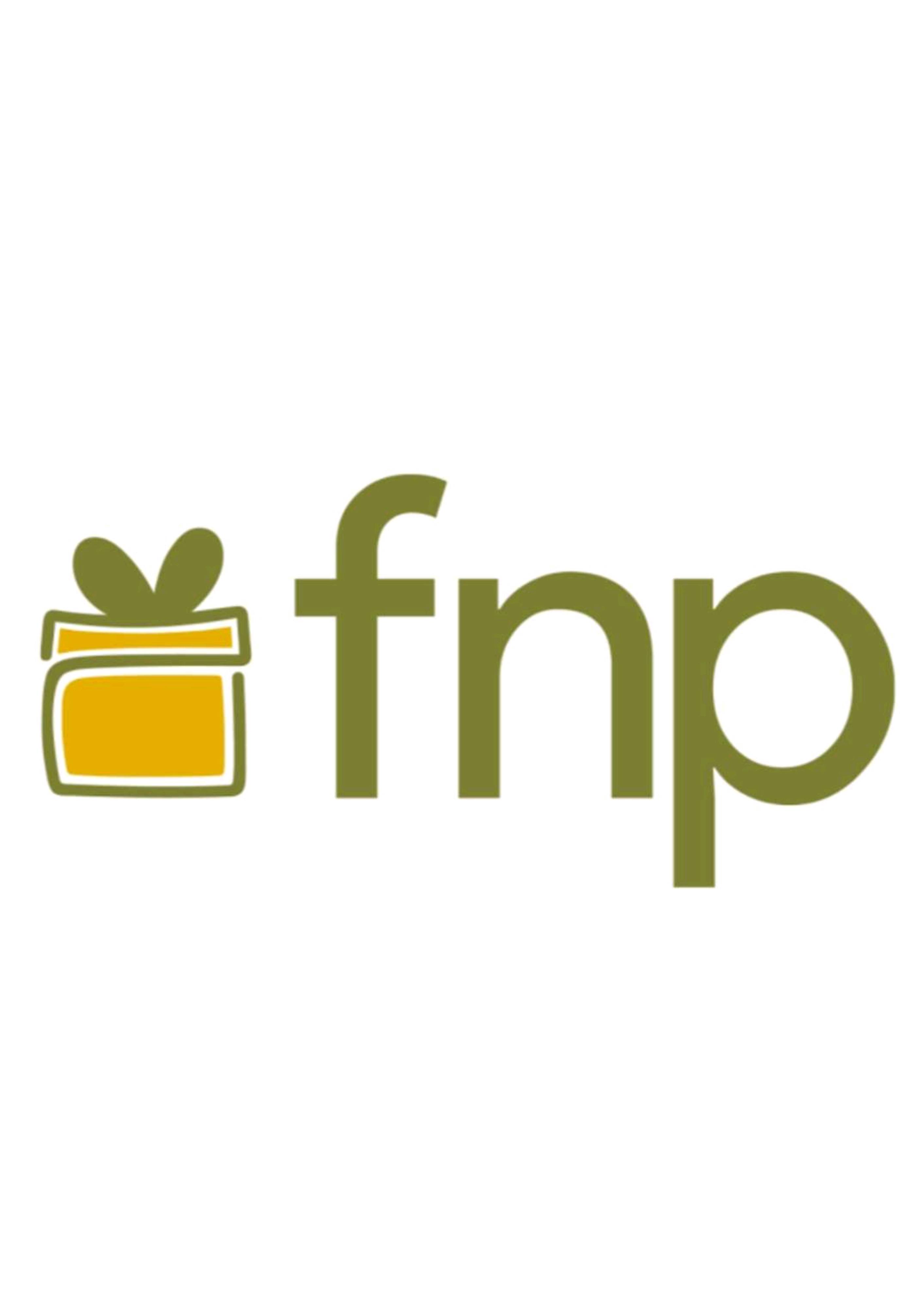 FNP Logo Design, Inspiration for a Unique Identity. Modern Elegance and  Creative Design. Watermark Your Success with the Striking this Logo.  26825208 Vector Art at Vecteezy